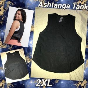 Savvi Ashtanga Tank Top